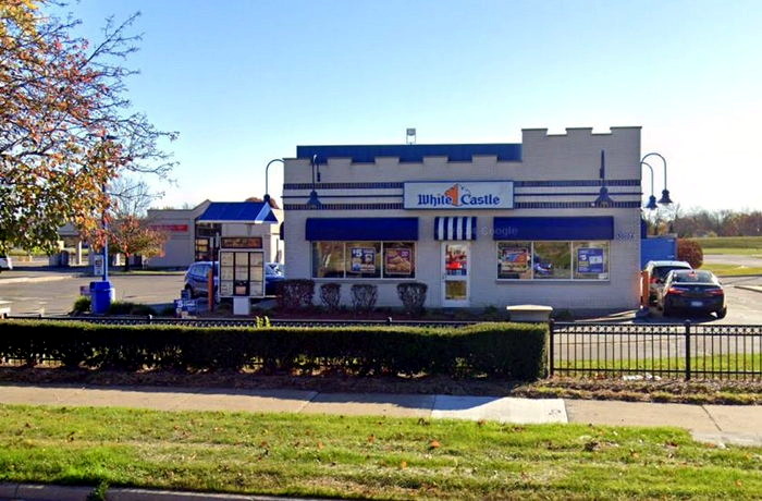 White Castle - Livonia - 30105 Plymouth Rd